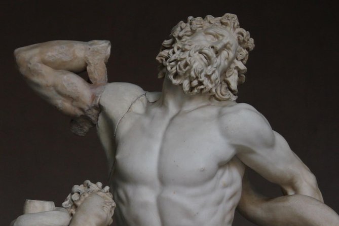 Private Vatican In Depth 5-Hour Tour - Skip The Line - Dress Code and Restrictions
