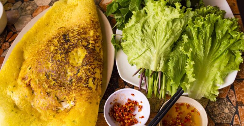 Private Vegan Food Tour By Scooter in Ho Chi Minh City - Inclusions in the Tour