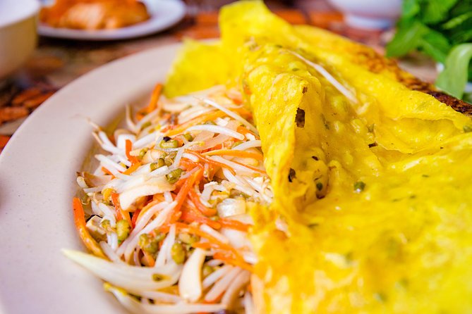 Private Vegan Food Tour By Scooter in Ho Chi Minh City - Vegan Cuisine Experiences