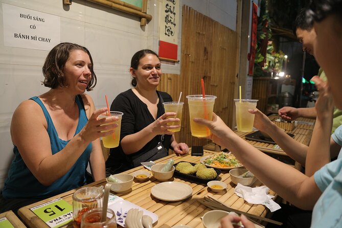 Private Vegan Food Tour in Ho Chi Minh City By Motorbike - Dietary Requirements