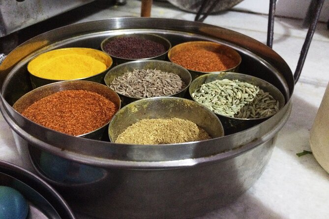 Private Vegetarian Rajasthani Dinner in a Central Jaipur Home - Good To Know
