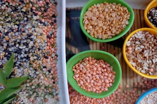 Private Vegetarian Rajasthani Dinner in a Central Jaipur Home - Booking and Cancellation Details