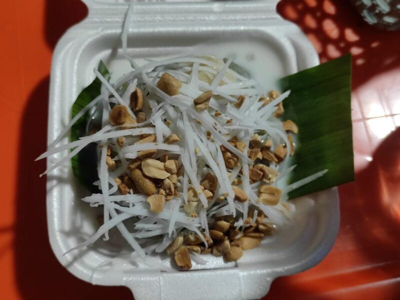 Private Vegetarian Walking Tour Must-try - Exploring Hanois Old Quarter