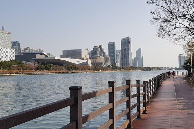 (Private Vehicle) Busan Tailored Tour: Curation for Food,Design,History,Culture - Booking Information