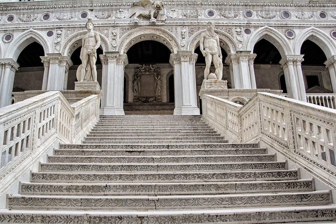 Private Venice City Tour and Gondola Ride - Pricing and Cancellation Policy