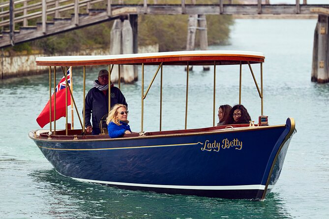 Private Venice Lagoon Boat Tour (4 Hours) - Additional Information