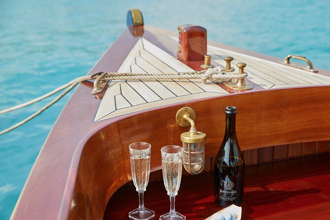 Private Venice Lagoon Boat Tour (4 Hours) - Cancellation Policy