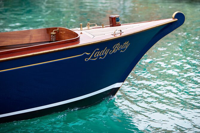 Private Venice Lagoon Boat Tour (4 Hours) - Booking and Confirmation