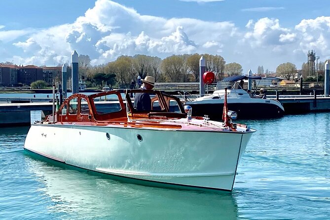 Private Venice Lagoon Boat Tour (7 Hours) - Pricing and Booking