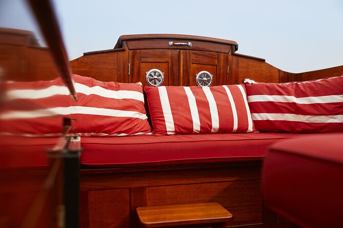 Private Venice Lagoon Classic Boat Tour (4 Hours) - Sightseeing Flexibility