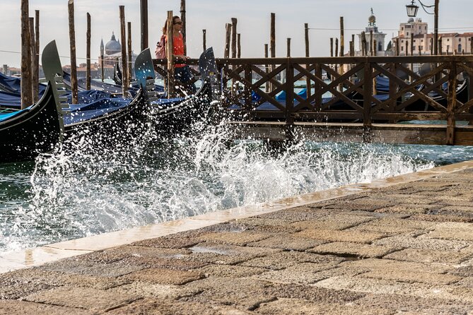 Private Venice of the Venetians Tour With Pickup - Language Availability