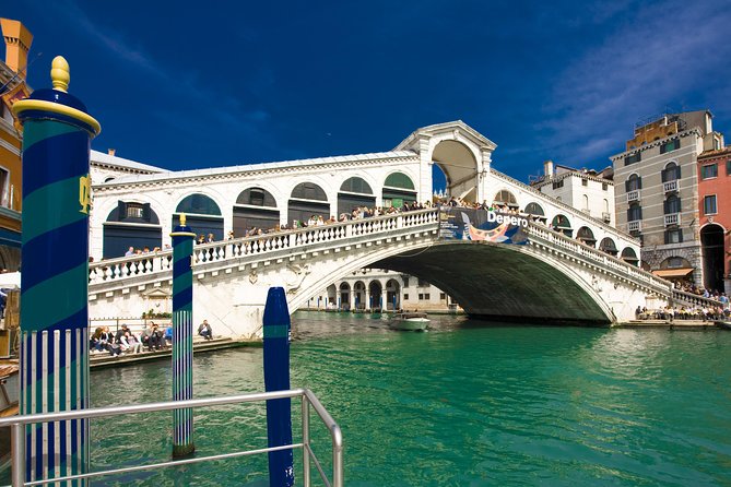 Private Venice Tour: From Salzburg via the Dolomites to Venice - Pickup and Meeting Details