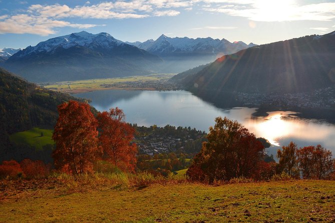 Private Venice Tour: From Salzburg via the Dolomites to Venice - Exploring the Grossglockner