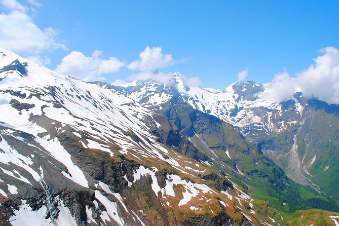 Private Venice Tour: From Salzburg via the Dolomites to Venice - Scenic Journey and Commentary