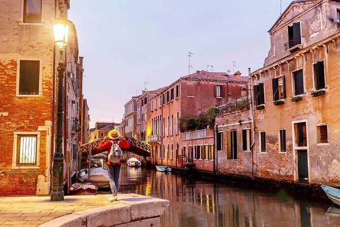 Private Venice Tour With a Local, Highlights & Hidden Gems, 100% Personalised - Highlights and Stops