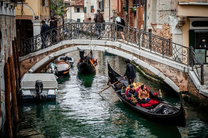 Private Venice Tour With a Local, Highlights & Hidden Gems, 100% Personalised - Fees and Policies
