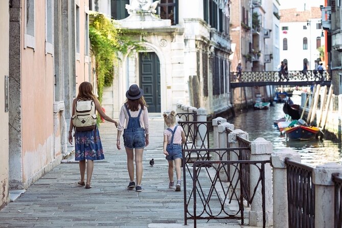 Private Venice Tour With a Local, Highlights & Hidden Gems, 100% Personalised - Booking and Pricing