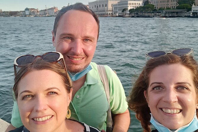 Private Venice Tour With a Local, Highlights & Hidden Gems, 100% Personalised - Customization Options