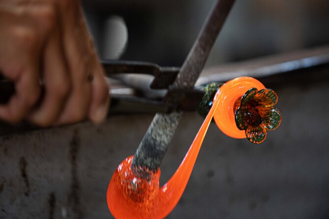Private Venice Walking Tour Plus Murano Island Lunch and Glass Factory Visit - Additional Information