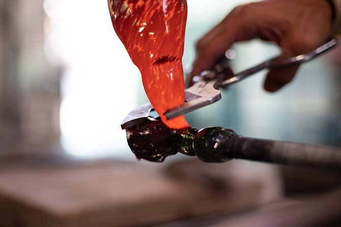 Private Venice Walking Tour Plus Murano Island Lunch and Glass Factory Visit - Reviews and Feedback