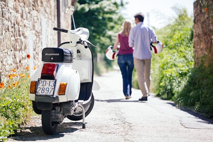 Private Vespa Tour: Florence and Surroundings - Frequently Asked Questions