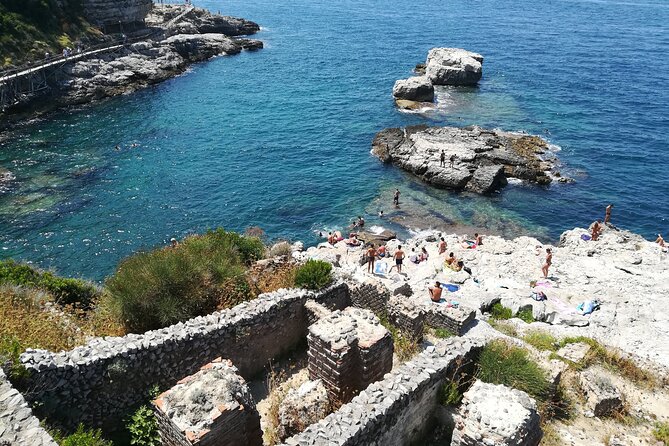 Private Vespa Tour With Driver On The Amalfi Coast - Vespa Experience