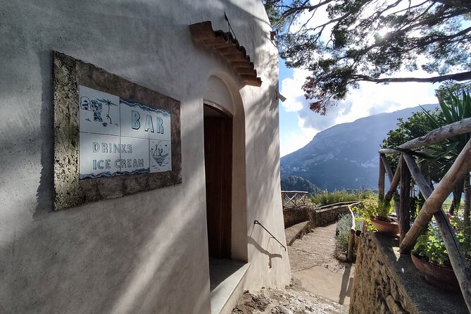 Private Vespa Tour With Driver On The Amalfi Coast - Frequently Asked Questions