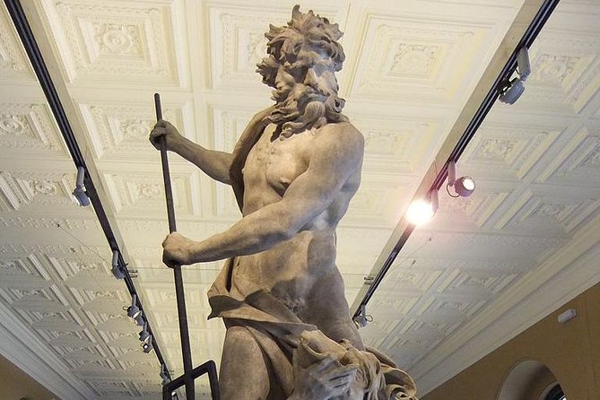 Private Victoria & Albert Museum Tour: Greatest Collection of Arts and Crafts - Notable Artworks in the Collection