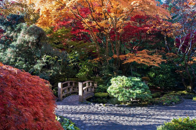 Private Victoria Full Day Tour From Vancouver - Pricing and Cancellation