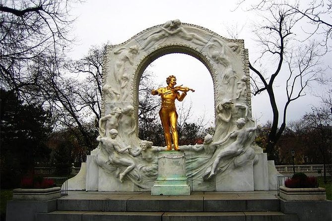 Private Vienna Art Nouveau Walking Tour - What Visitors Can Expect