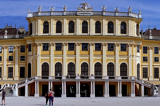 Private Vienna City Tour With Schonbrunn Palace Visit - Reviewing Customer Feedback