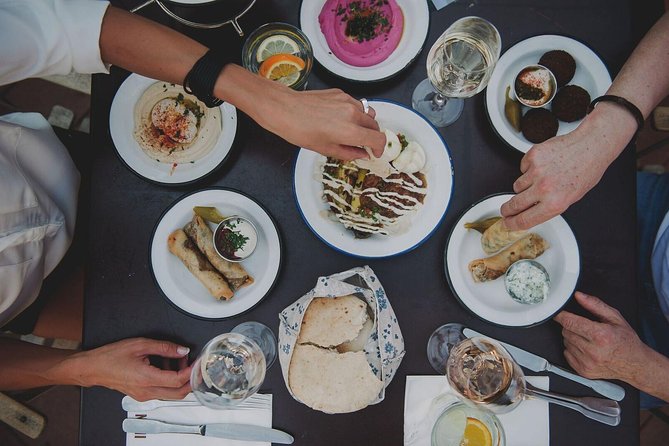 Private Vienna: Food, Coffee and Market Walking Experience - Accessibility and Accommodation