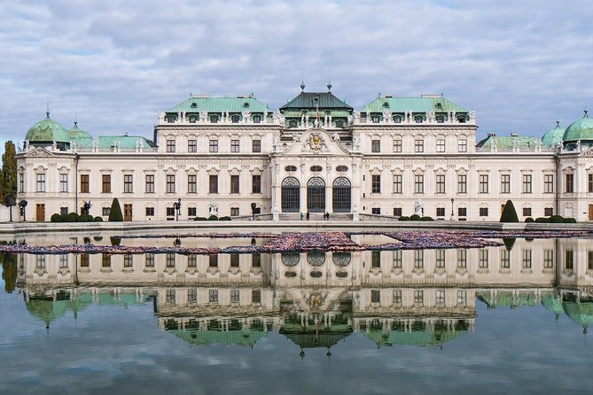 Private Vienna Half-Day Small-Group Tour: City Landmarks and Highlights - Tour Operator Response and Customer Service
