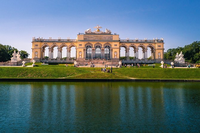 Private Vienna Half-Day Small-Group Tour: City Landmarks and Highlights - Questions About Staying Here
