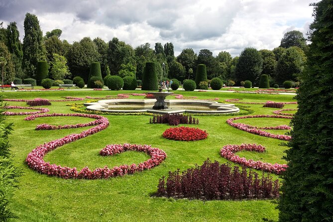 Private Vienna Sightseeing Tour Matching to Personal Interests - Immersive Vienna Experience