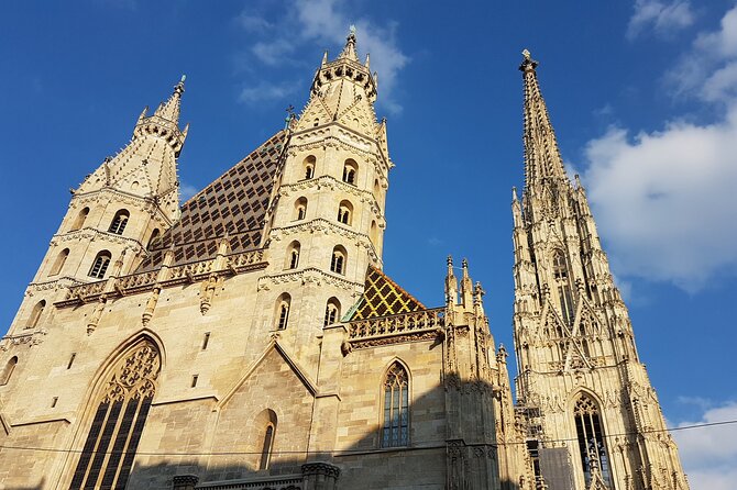 Private Vienna Sightseeing Tour Matching to Personal Interests - Experienced Tour Guide Expertise