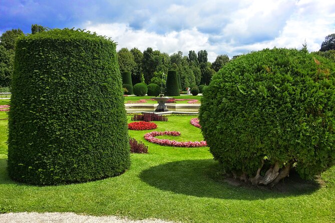 Private Vienna Sightseeing Tour Matching to Personal Interests - Pickup and Meeting Details