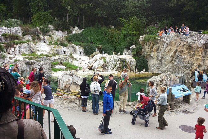 Private Vienna Sightseeing Tour Matching to Personal Interests - Exceptional Customer Reviews