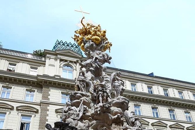 Private Vienna Tour From Budapest With Guide - Transportation Details