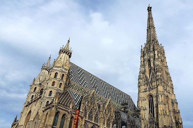 Private Vienna Tour From Budapest With Guide - Customizing the Tour