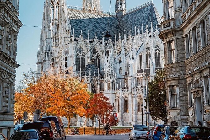 Private Vienna Walking Tour With Private Local Guide - Accessibility and Participation