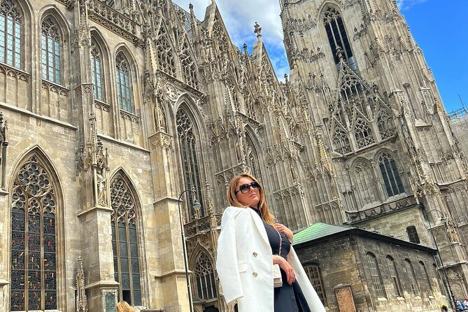 Private Vienna Walking Tour With Private Local Guide - Getting to the Meeting Point