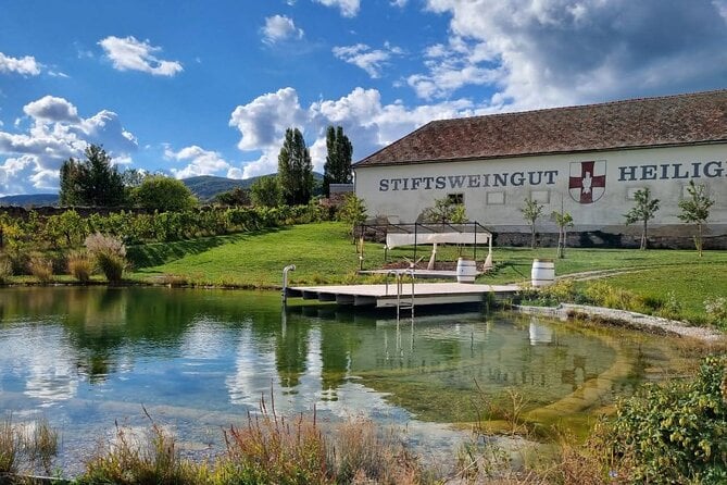Private Vienna Woods Wine Tour - Reviews and Cancellation Policy