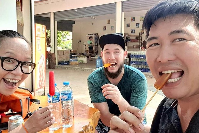 Private Vientiane Tour - Buddha Park Included - Pricing and Booking