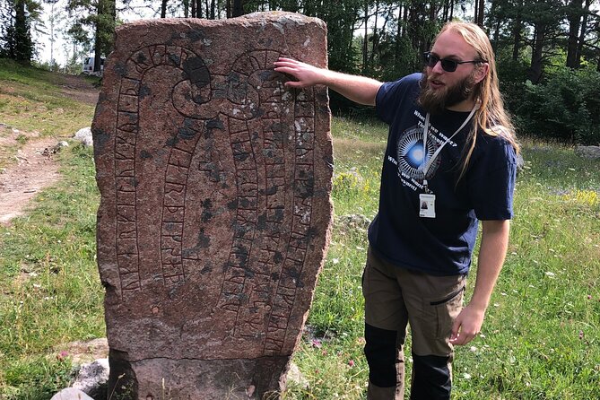 Private Viking Tour in Stockholm Sweden 3h - About Your Stay