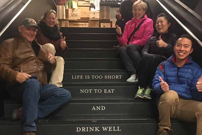Private - Viktualienmarkt Food Tour and Beyond - Best Munich Tastings - Guide Expertise