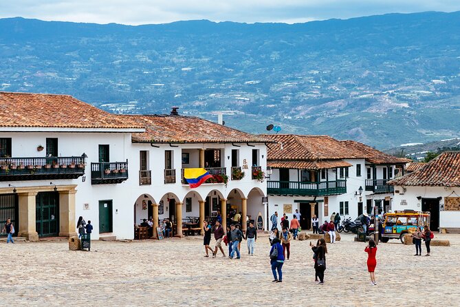 Private Villa De Leyva Full Day Tour - Key Points