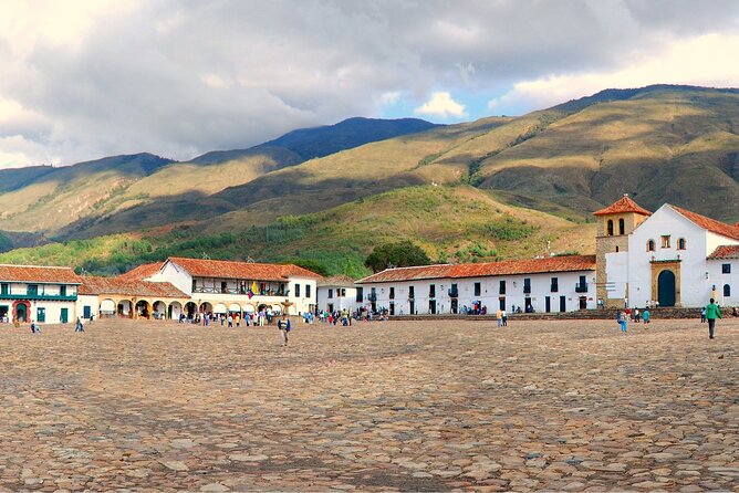 Private Villa De Leyva Full Day Tour - Inclusions