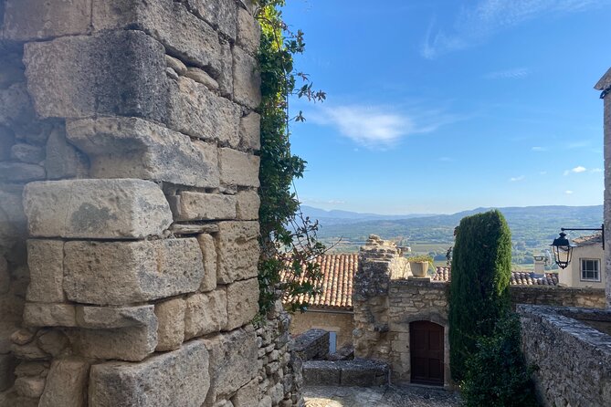 Private Village Hopping Tour in Luberon - Exploring Luberons Charm