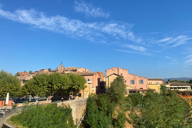 Private Village Hopping Tour in Luberon - Guest Experiences and Feedback